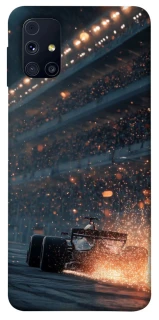 Чохол на Samsung Galaxy M31s F-1 ver.3 фото 1 з 1