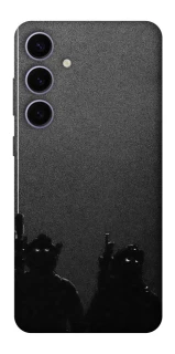 Чехол на Samsung Galaxy S25+ Night operations фото 1 из 1