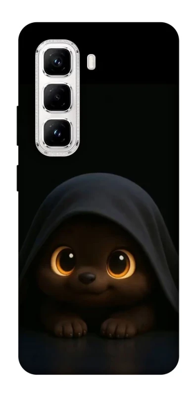 Чохол на Infinix Hot 50 Pro Funny Dog фото 1 з 1