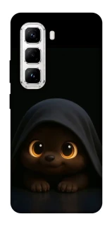 Чохол на Infinix Hot 50 Pro Funny Dog фото 1 з 1