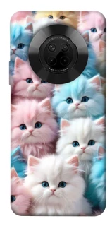 Чохол на Huawei Y9a Kittie Love фото 1 з 1