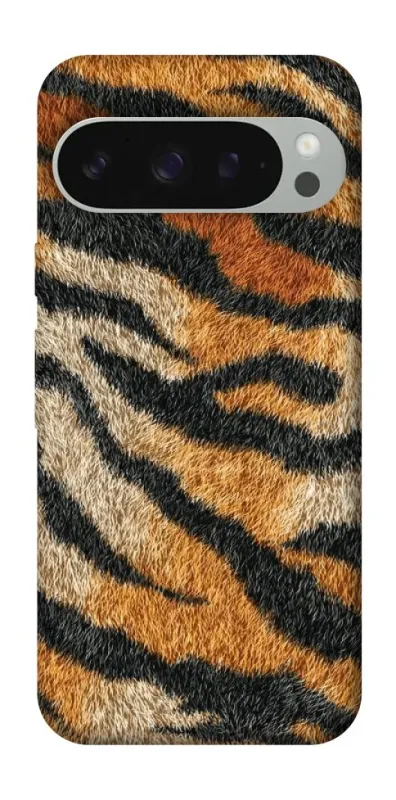 Чохол на Google Pixel 10 Pro XL Tiger фото 1 з 1