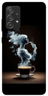 Чехол на Samsung Galaxy A72 4G / A72 5G Coffe Time фото 1 из 1