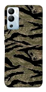 Чохол на Infinix Hot 12i Camouflage v23 фото 1 з 1