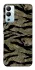 Чохол на Infinix Hot 12i Camouflage v23 фото 1 з 1