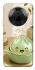 Чехол на Huawei Y9a Dumpling ver.3 фото 1 из 1