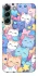 Чехол на Samsung Galaxy S22+ Funny Kittens ver.3 фото 1 из 1