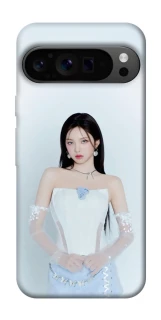 Чохол на Google Pixel 9 Pro Chiquita - BABYMONSTER фото 1 з 1