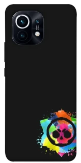 Чохол на Xiaomi Mi 11 Brawl Stars ver.4 фото 1 з 1