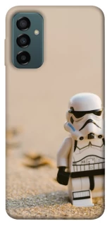 Чохол на Samsung Galaxy M13 4G ЛЕГО Зоряні Війни фото 1 з 1