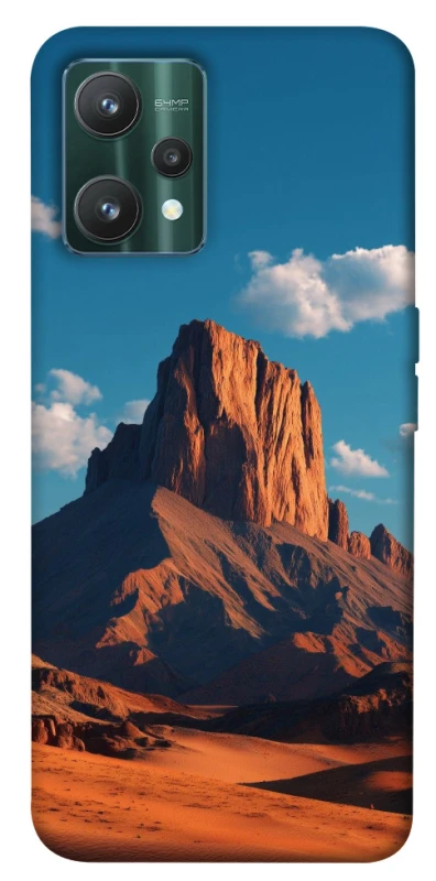 Чохол на Realme 9 Pro Arizona mountain v2 фото 1 з 1