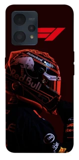 Чохол на Realme 9 4G / 9 Pro+ F-1 ver.1 фото 1 з 1