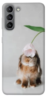 Чохол на Samsung Galaxy S21 Bunny фото 1 з 1