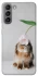 Чехол на Samsung Galaxy S21 Bunny фото 1 из 1