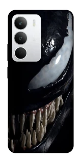 Чохол на Realme C71 Venom smile фото 1 з 1
