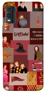 Чехол на Nokia G11 Plus Harry Potter v12 фото 1 из 1