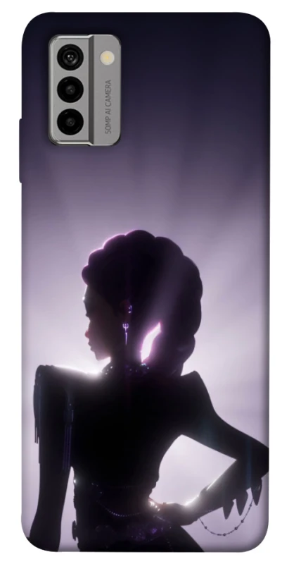 Чохол на Nokia G22 K-Pop Demon Hunters ver.13 фото 1 з 1