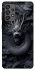 Чохол на Samsung Galaxy A73 5G black dragon фото 1 з 1