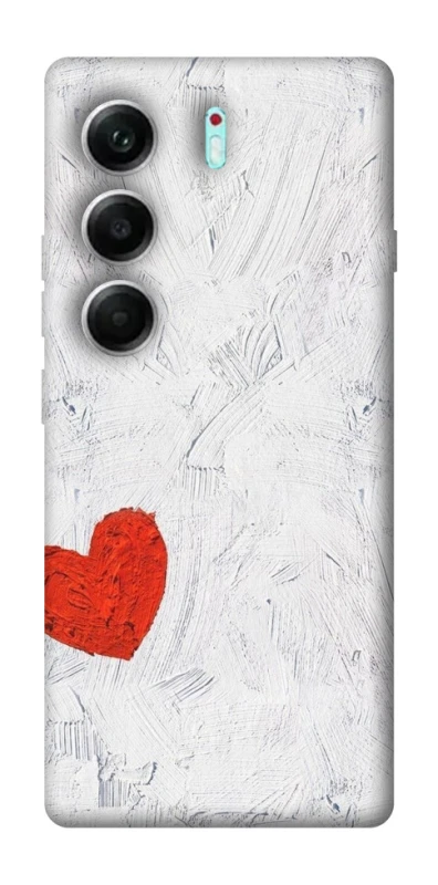 Чохол на Tecno Camon 40 Pro 5G Love aesthetic ver.5 фото 1 з 1