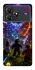 Чехол на ZTE Blade A36 Roblox aesthetics ver.12 фото 1 из 1