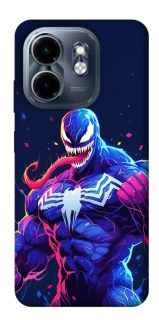 Чохол на Infinix Smart 9 4G / Hot 50i Venom фото 1 з 1