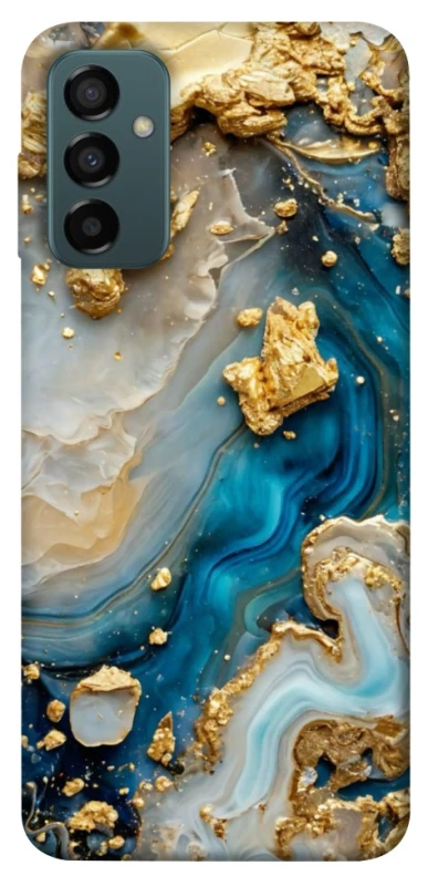 Чохол на Samsung Galaxy M23 5G Epoxy design ver.2 фото 1 з 1