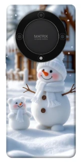 Чохол на Huawei Magic5 Lite Christmas mood ver.7 фото 1 з 1
