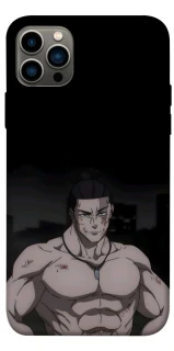 Чехол на Apple iPhone 12 Pro (6.1") Todo фото 1 из 1