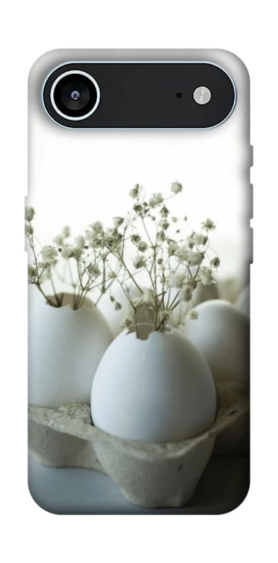 Чохол на Apple iPhone 17 Air (6.5") Hello фото 1 з 1