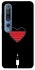 Чохол на Xiaomi Mi 10 / Mi 10 Pro Charge your heart фото 1 з 1