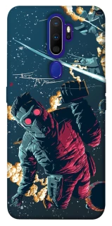 Чехол на Oppo A5 (2020) / Oppo A9 (2020) Star Lord фото 1 из 1