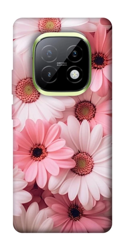 Чехол на Realme Narzo 70 Turbo Розовые цветы v2 фото 1 из 1