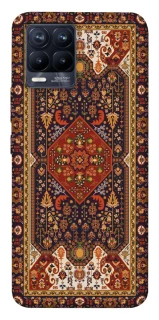 Чехол на Realme 8 Килим v8 фото 1 из 1