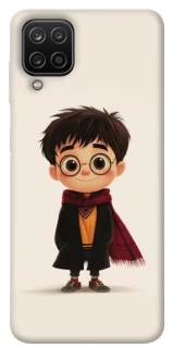 Чехол на Samsung Galaxy A12 Harry Potter v8 фото 1 из 1