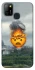 Чохол на Infinix Hot 10 Lite Moscow never sleeps ver.2 фото 1 з 1