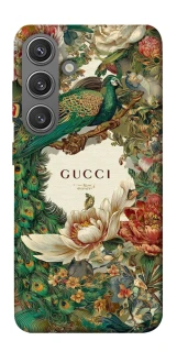Чехол на Samsung Galaxy S24+ Gucci ver.4 фото 1 из 1