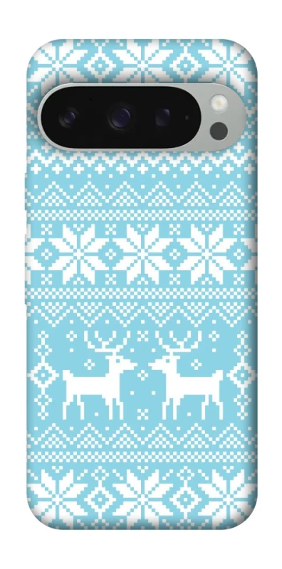 Чохол на Google Pixel 10 Pro XL Новорічний v10 фото 1 з 1