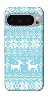 Чохол на Google Pixel 10 Pro XL Новорічний v10 фото 1 з 1