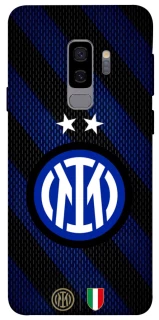 Чехол на Samsung Galaxy S9+ FC Inter v2 фото 1 из 1