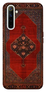 Чехол на Realme 6 Килим v12 фото 1 из 1