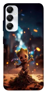 Чохол на Samsung Galaxy A05s Baby Groot v3 фото 1 з 1