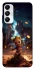 Чохол на Samsung Galaxy A05s Baby Groot v3 фото 1 з 1