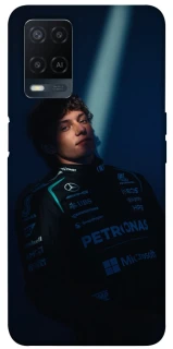 Чехол на Oppo A54 4G F-1 ver.9 фото 1 из 1