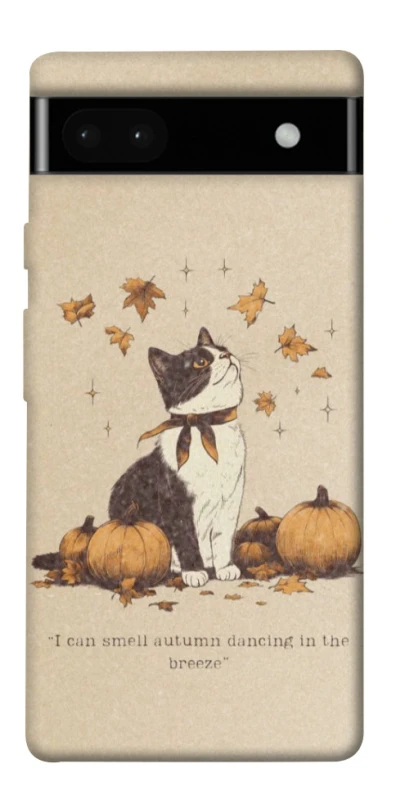 Чехол на Google Pixel 6a Autumn vibes ver.3 фото 1 Чехол на Google Pixel 6a Autumn vibes ver.3 фото 1 из 1