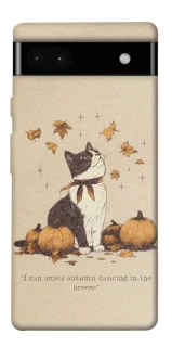 Чехол на Google Pixel 6a Autumn vibes ver.3 фото 1 Чехол на Google Pixel 6a Autumn vibes ver.3 фото 1 из 1