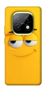 Чохол на Realme Narzo 70 Turbo smile фото 1 з 1