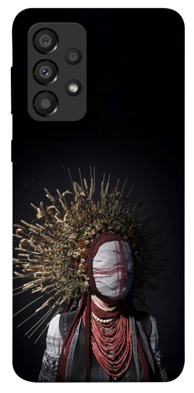 Чохол на Samsung Galaxy A33 5G Мотанка фото 1 з 1