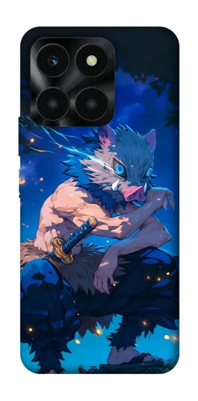 Чохол на Huawei Honor X6a inosuke фото 1 з 1