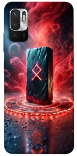 Чохол на Xiaomi Poco M3 Pro 4G / 5G Руна Одал фото 1 з 1