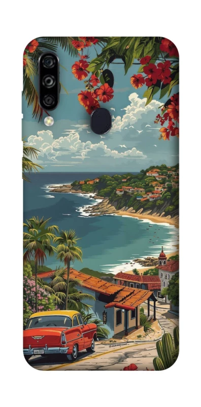 Чохол на ZTE Blade A7 (2020) Cuba фото 1 з 1